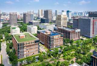 高新区酒店式租单身公寓