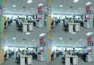 湖州轮扣式钢管脚手架搭建方式