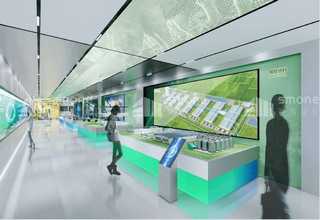 天津文博馆设计方案