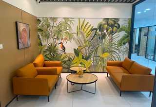 东阳精密五金店铺