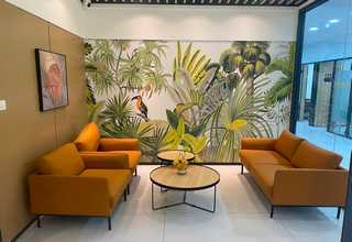 嘉定区碱性污水处理及再生利用公司