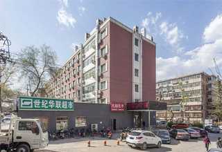 北京住宅小区门窗加盟