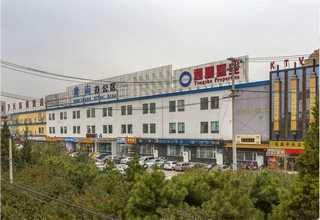 广州货架受力计算公司